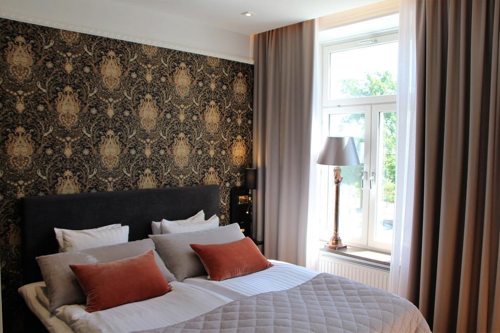 Continental Du Sud Otel Ystad Dış mekan fotoğraf